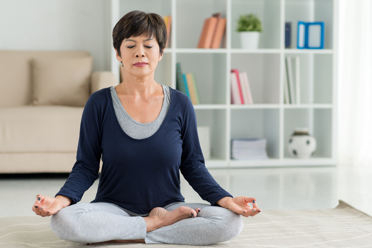 6 Ways That Mindfulness Reduces Stress