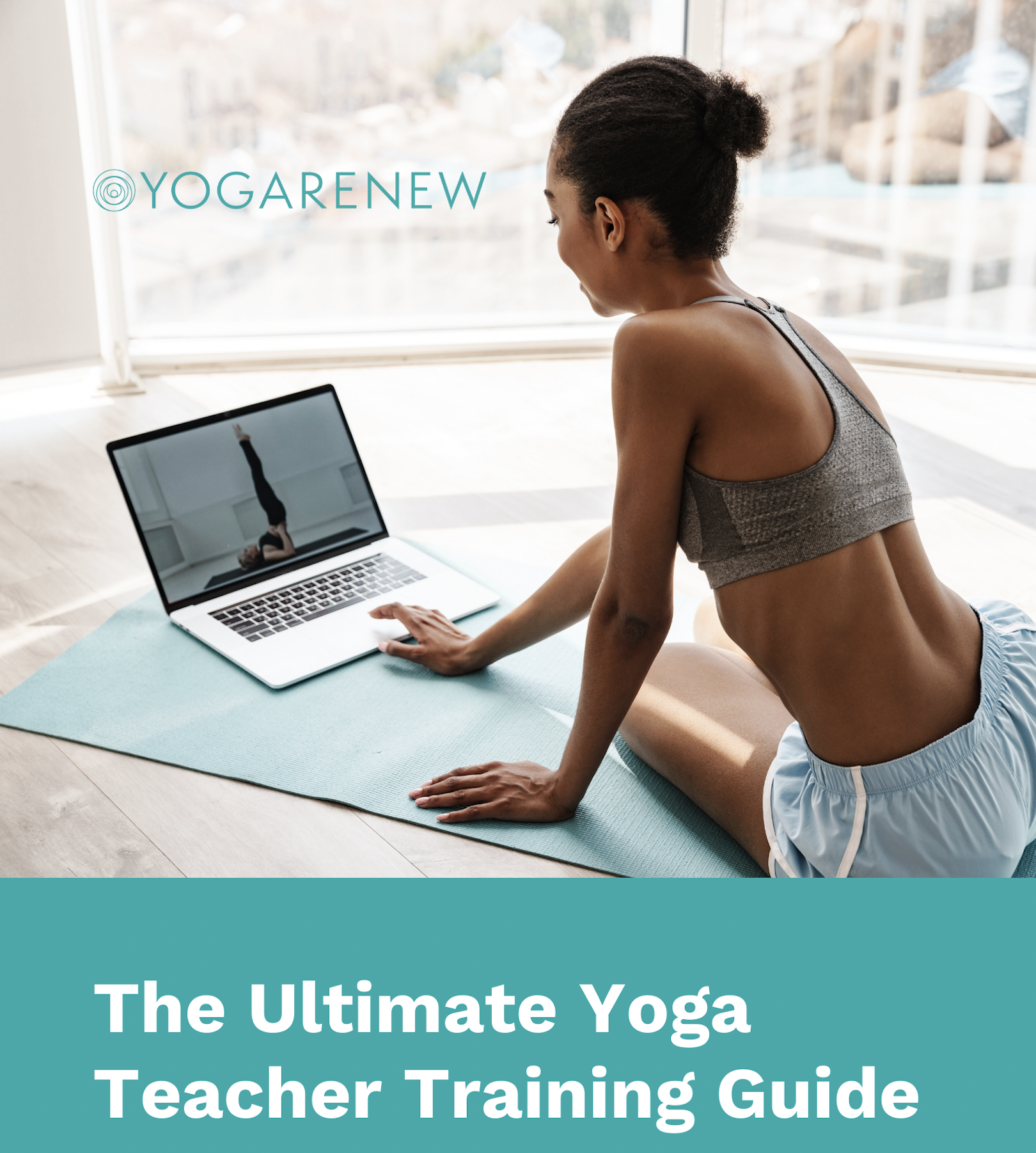 Yoga Teacher Training Guide