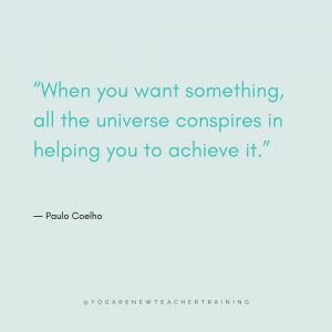 Paulo Coelho Quote