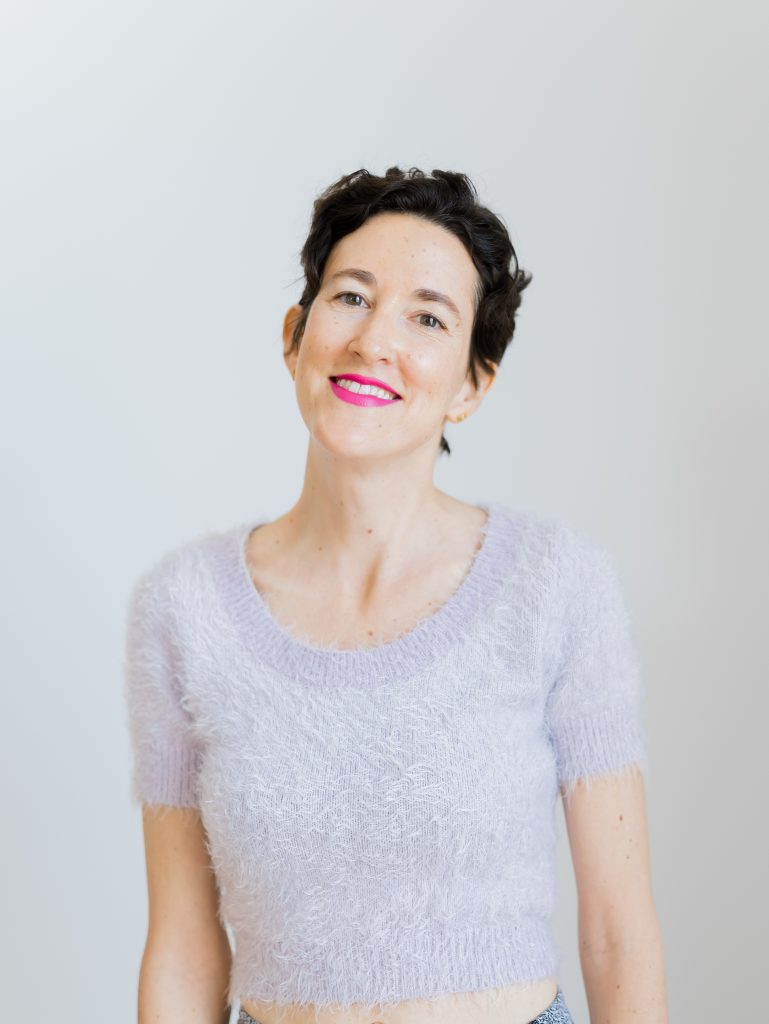 Bess Matassa - Astrology Teacher at YogaRenew