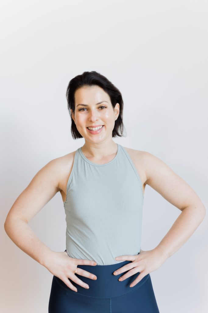 Jordan Ashley YogaRenew Headshot
