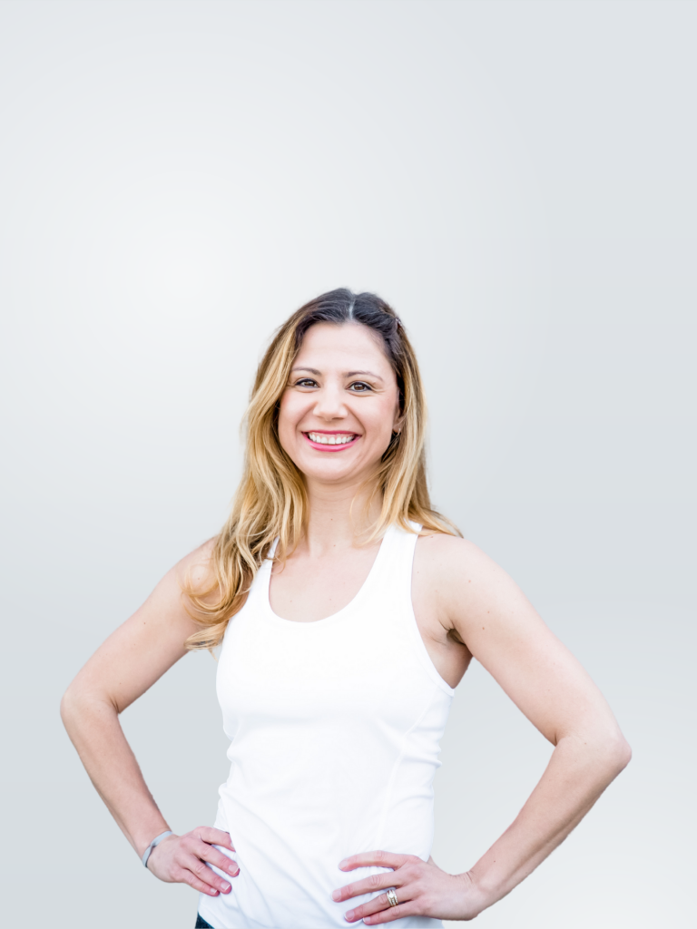 Melissa Schultz of YogaRenew