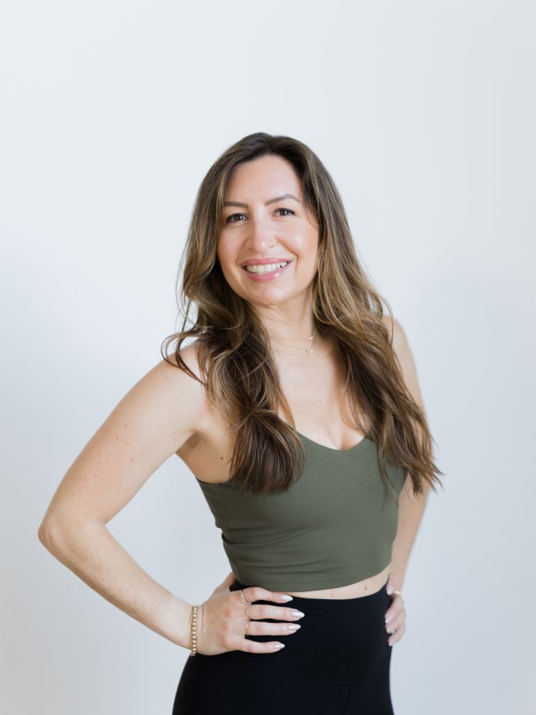 Morgan S. Gertler of YogaRenew