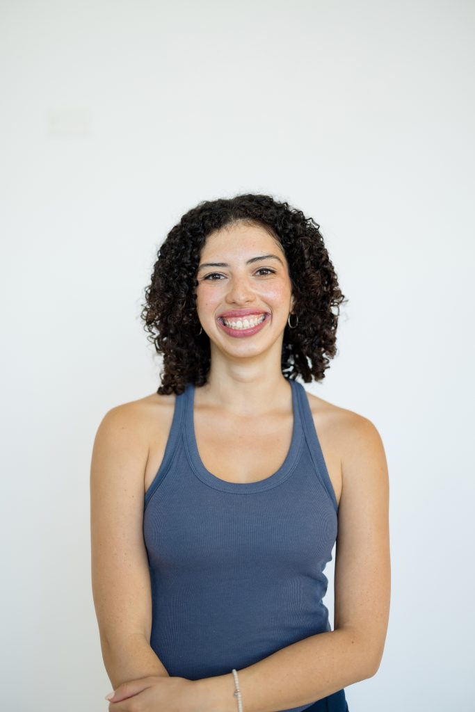 Lindsay Monal headshot