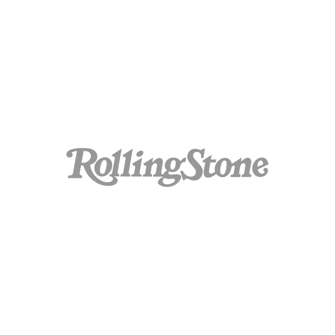 Rolling Stone logo