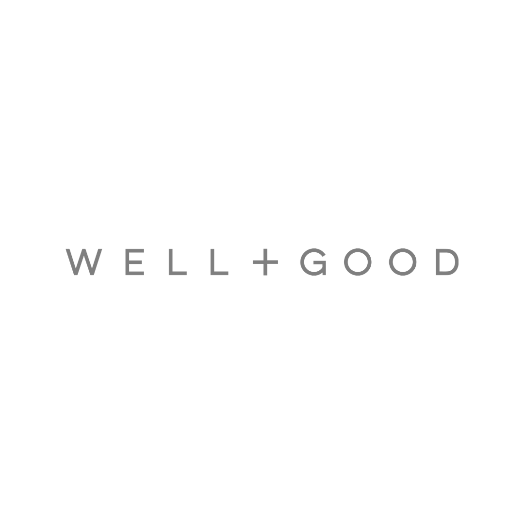 Well + Good logo