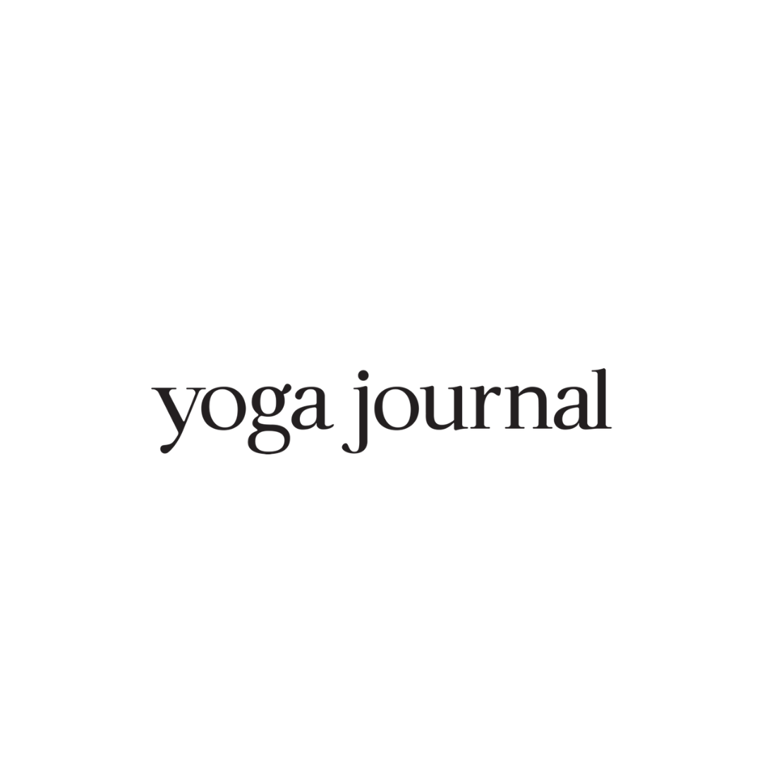 Yoga Journal logo