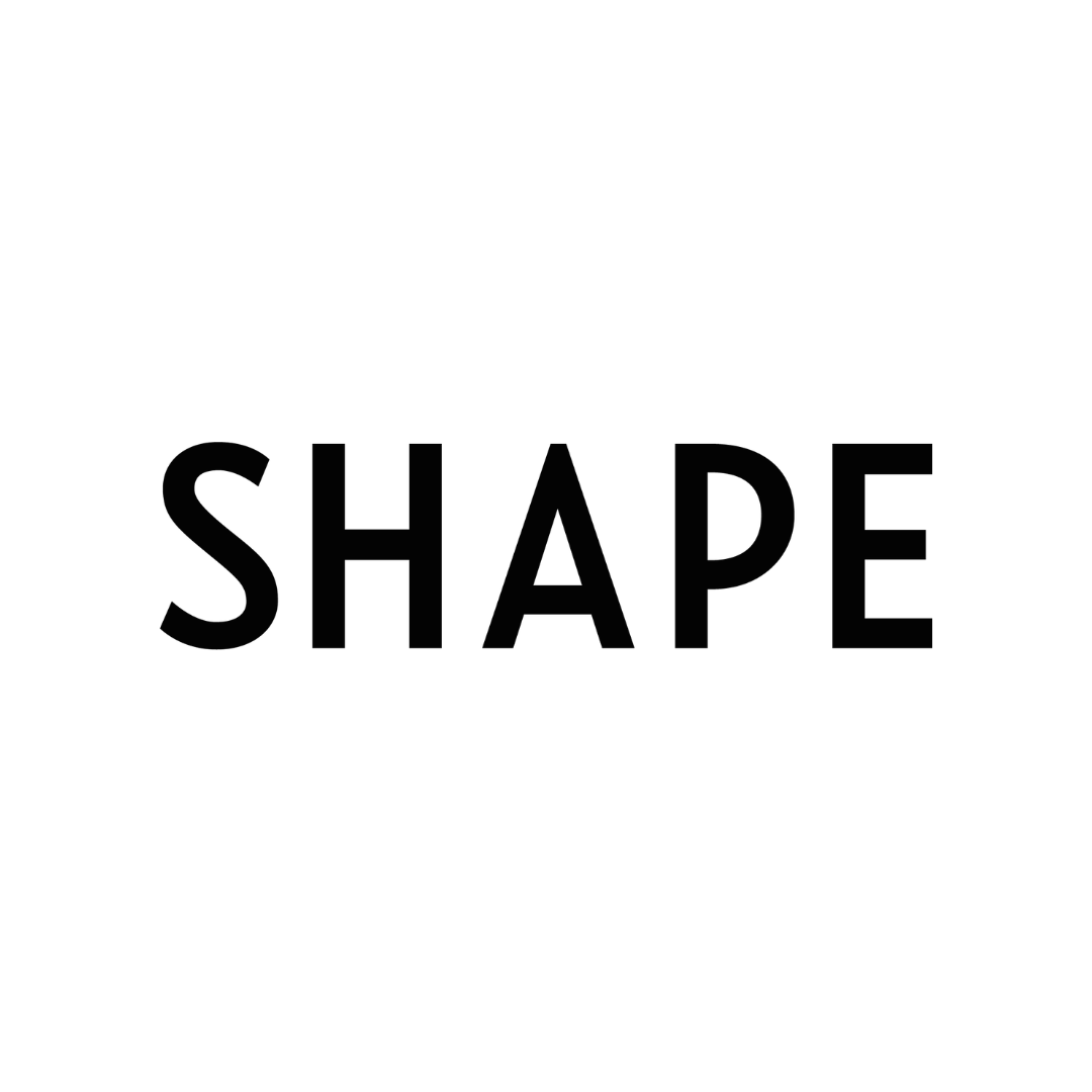 Shape logo