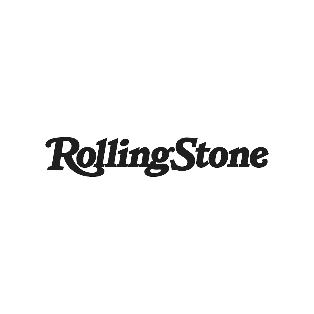 Rolling Stone logo